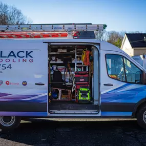 Bild von Roland Black Heating & Cooling