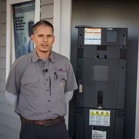 Bild von Roland Black Heating & Cooling