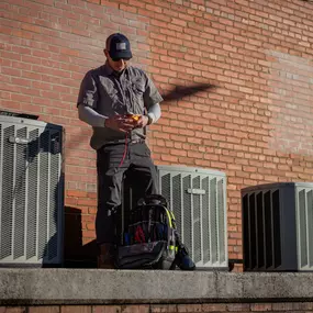 Bild von Roland Black Heating & Cooling
