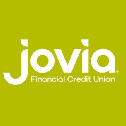 Logotyp från Jovia Financial Credit Union