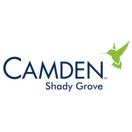 Logo de Camden Shady Grove Apartments