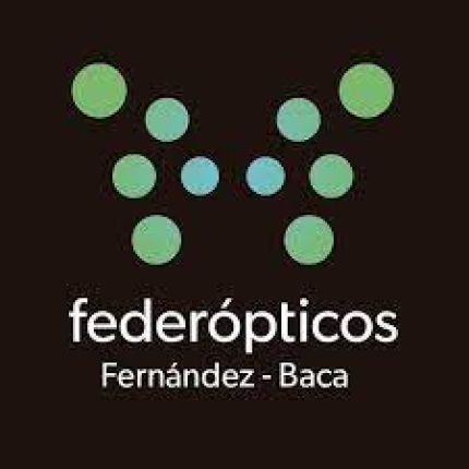 Logo od Federopticos Fernández - Baca
