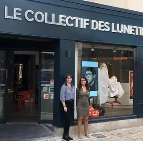 Bild von Le Collectif des Lunetiers