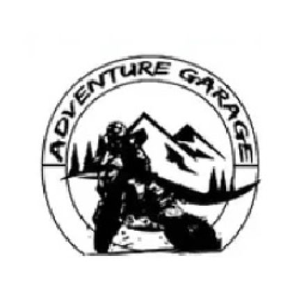 Logo from Adventure Garage