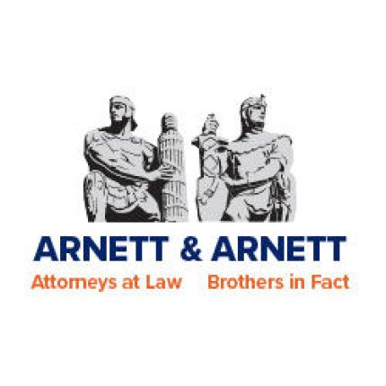 Logotyp från Arnett & Arnett, PC