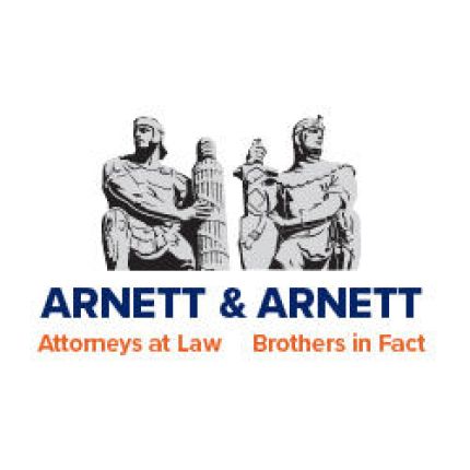 Logo fra Arnett & Arnett, PC