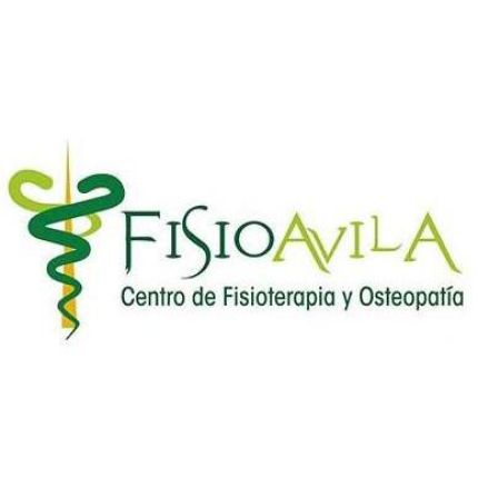 Logotipo de Fisioavila
