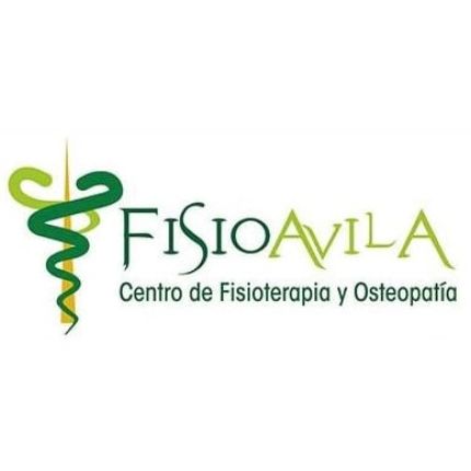 Logo od Fisioavila