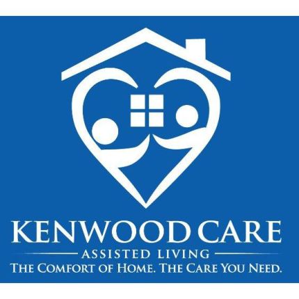 Logótipo de Kenwood Care Glen Hill