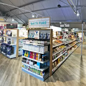 Pets Corner Radyr Interior