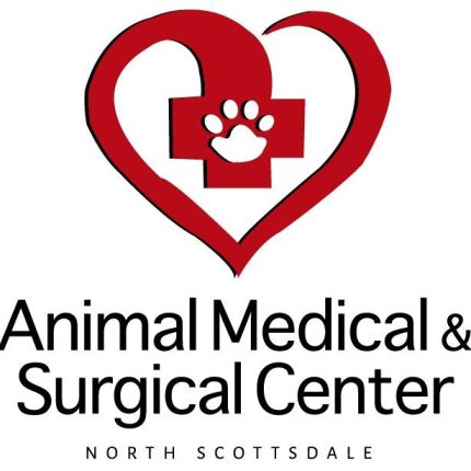 Logo from Animal Medical & Surgical Center