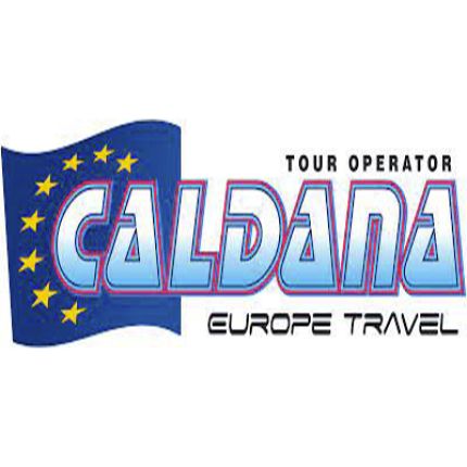 Logo od Caldana Europe Travel