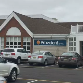 Toms River Branch