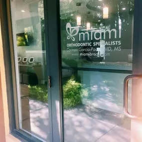 Miami Orthodontic Specialists