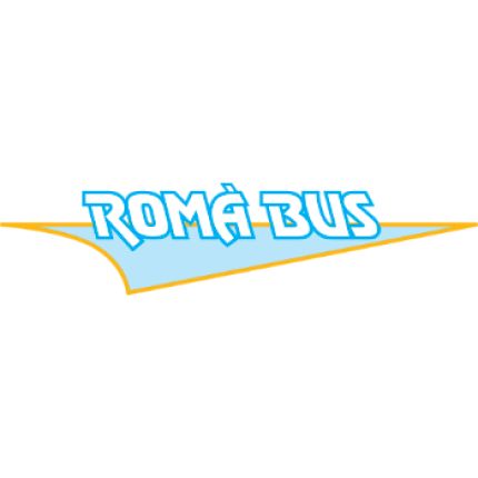 Λογότυπο από ROMA BUS