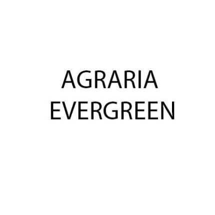 Logo fra Agraria Evergreen