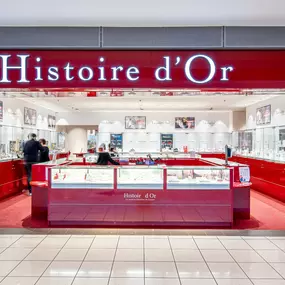 Bild von Histoire d'Or