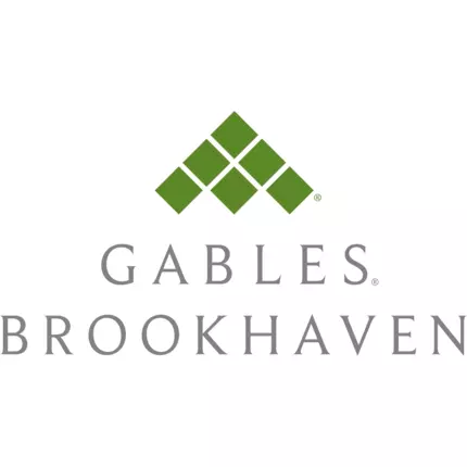 Logotipo de Gables Brookhaven