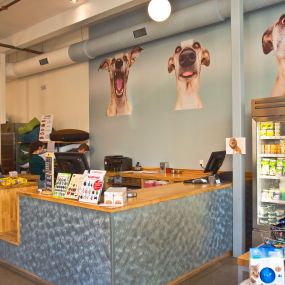 Does your pet need nutritional advice consultations? The Filling Station Pet Supplies provides access to organic, premium, and raw diets, and a wide range of holistic supplements for companion animals.