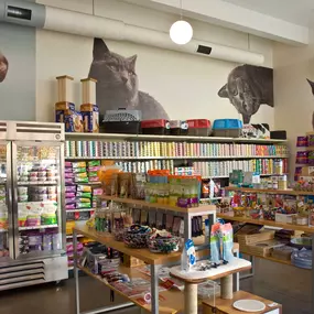 Bild von The Filling Station Pet Supplies