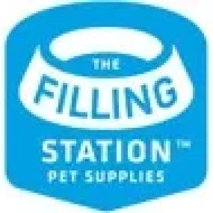 Logótipo de The Filling Station Pet Supplies