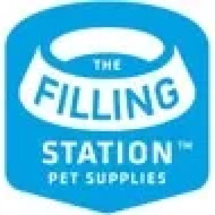 Logo de The Filling Station Pet Supplies