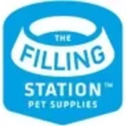 Logo van The Filling Station Pet Supplies