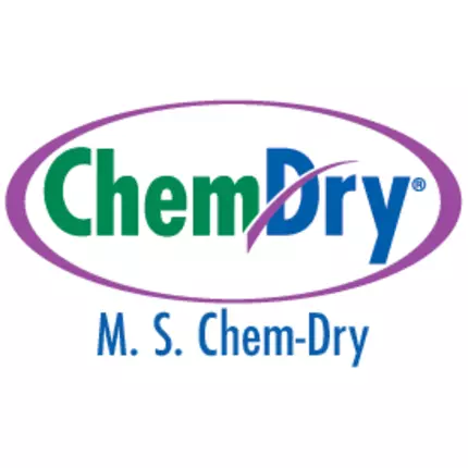 Logo od M.S. Chem-Dry