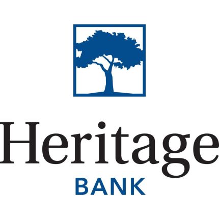 Λογότυπο από Kyle Gibson - Heritage Bank