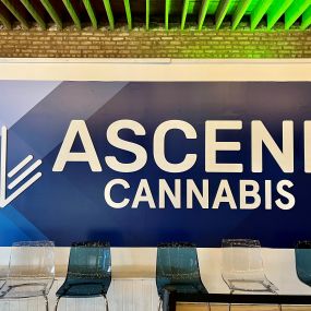 Bild von Ascend Cannabis Dispensary - Chicago Logan Square