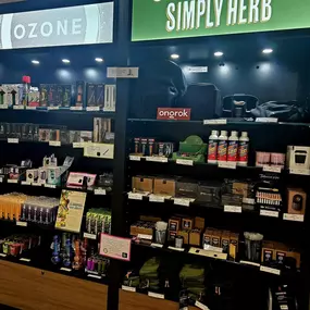 Bild von Ascend Cannabis Outlet - Chicago Logan Square