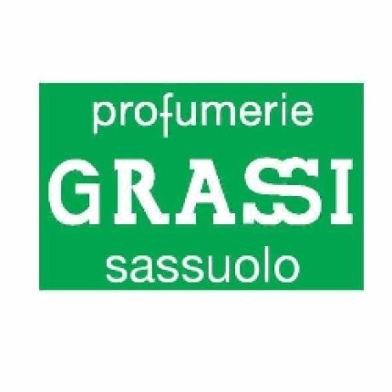 Logotyp från Profumeria Grassi