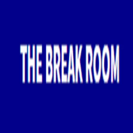 Logo from The Break Room