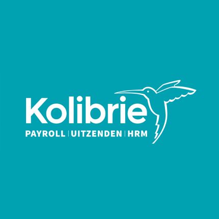 Logo od Kolibrie Payroll & HRM