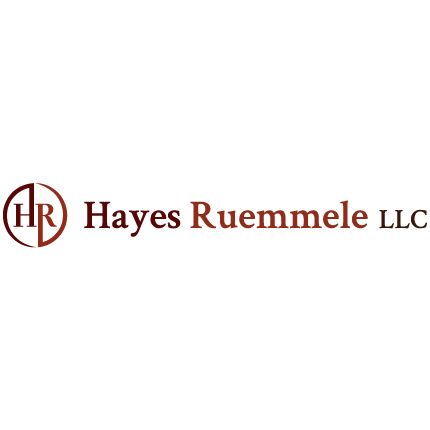 Logo od Hayes Ruemmele LLC