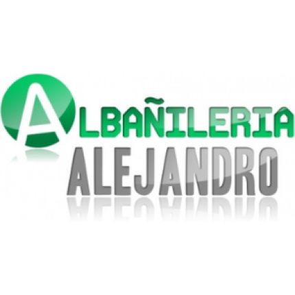 Logo de Albañilería Alejandro
