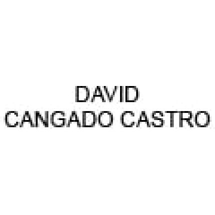 Logótipo de David Cangado Castro