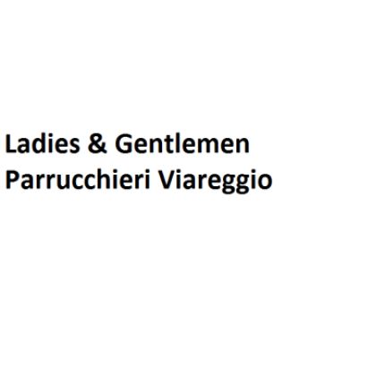 Λογότυπο από Ladies And Gentlemen Parrucchieri Viareggio