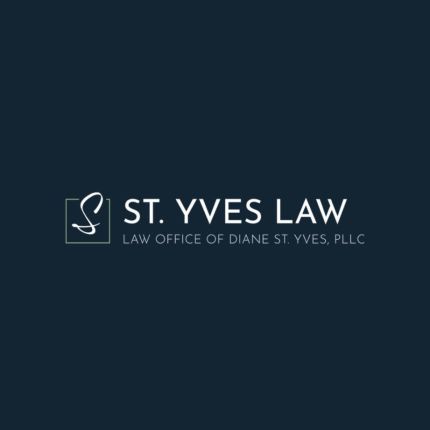 Logotipo de Law Office of Diane St. Yves, PLLC