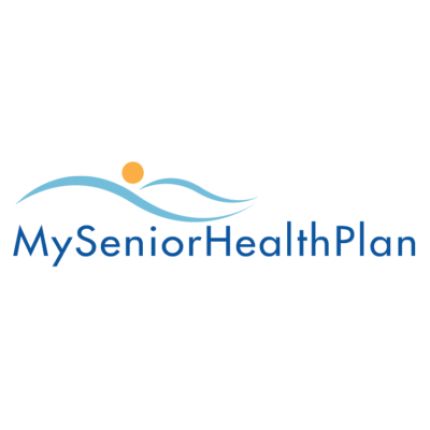 Logo fra My Senior Health Plan