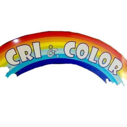 Logo fra Cri&Color