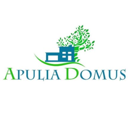 Logo da Apulia Domus - Impresa Edile