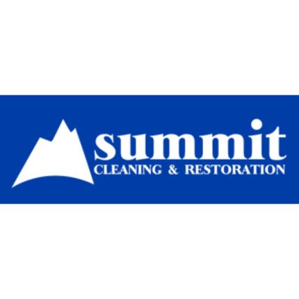 Logotipo de Summit Cleaning & Restoration Portland