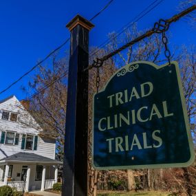 Bild von Triad Clinical Trials