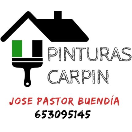 Logo von Pinturas Carpin