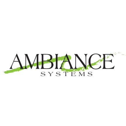 Logo de Ambiance Systems