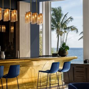 The Boca Raton - Five-Star Beach Club Lounge