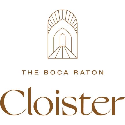 Logotipo de Cloister at The Boca Raton