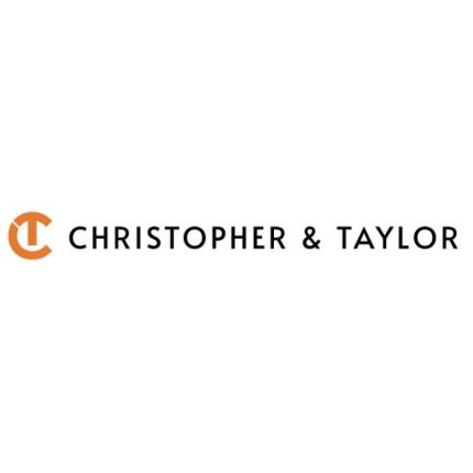 Logo from Christopher & Taylor