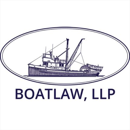 Logótipo de BoatLaw, LLP